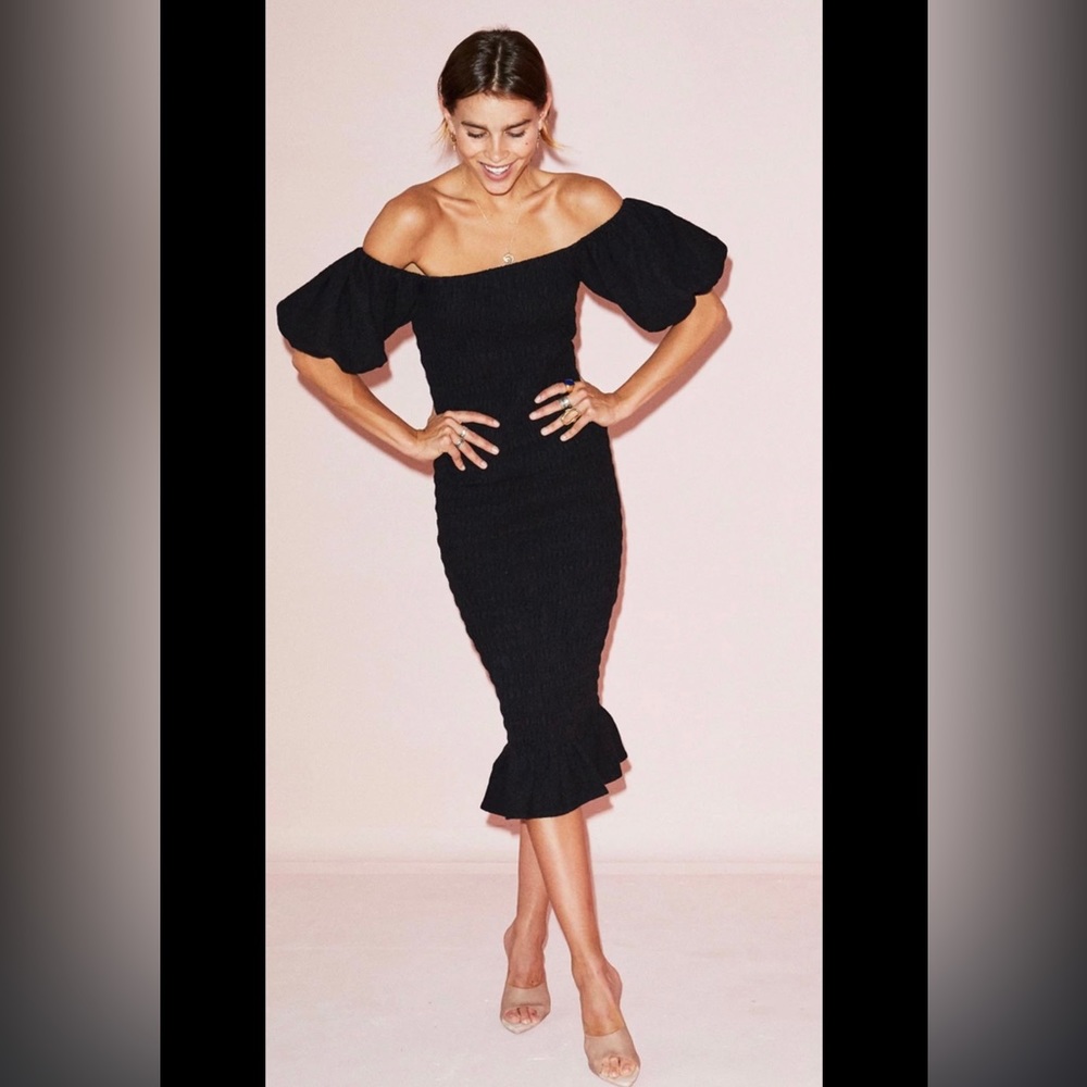 Never fully dressed best selling JOJO dress